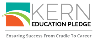 Kern Education Pledge
